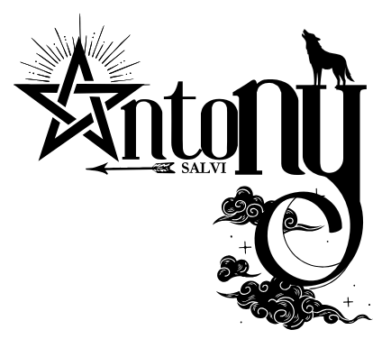 antonysalvin.com